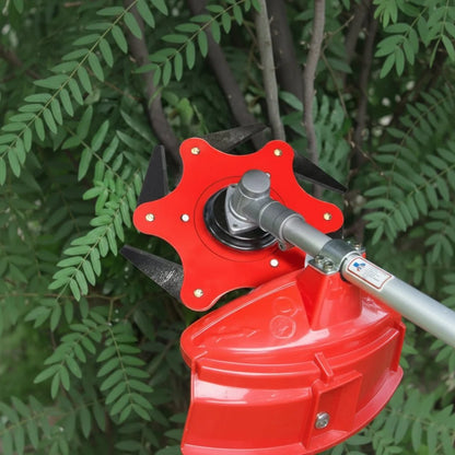 CUTTERPRO Brush Cutter Head
