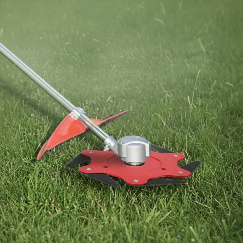 CUTTERPRO Brush Cutter Head