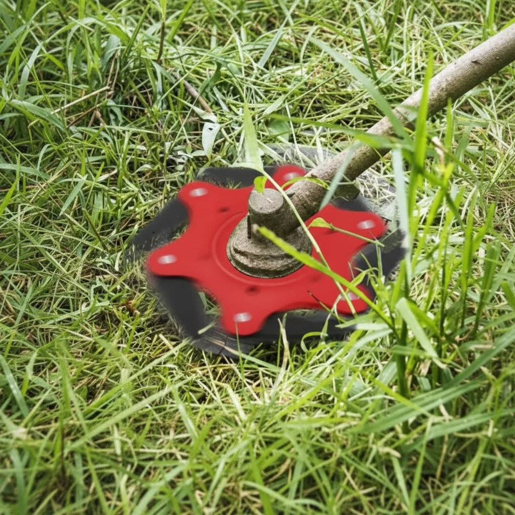CUTTERPRO Brush Cutter Head