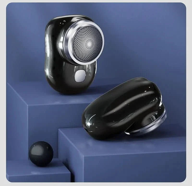 QuickTrim Portable Cordless Shaver