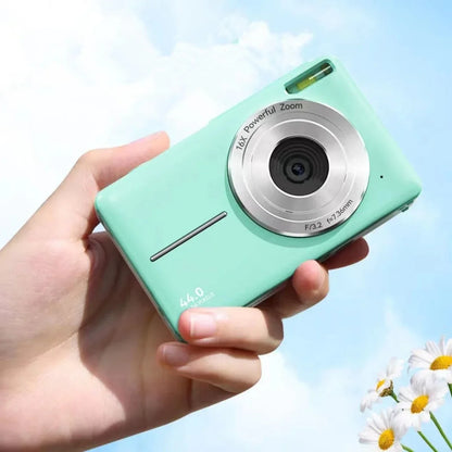 RETROPIX Vintage Digital Camera