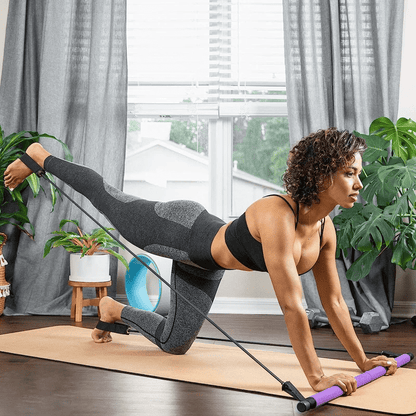 Coreculpt fitness bar Pilates