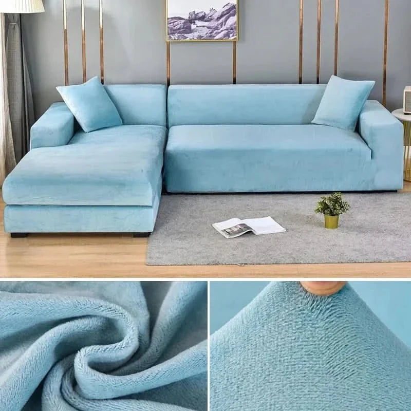 SAMTLUX Sofa Cover