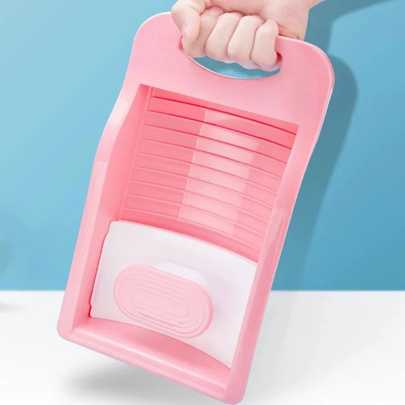 RUBCLEAN Anti-Slip Washboard