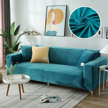 SAMTLUX Sofa Cover