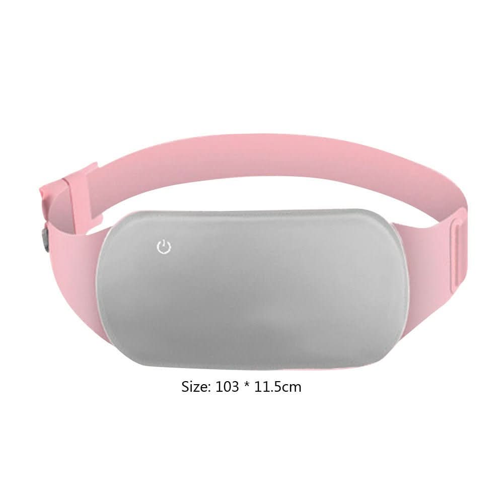 Relaxheat Electric Abdominal Heater