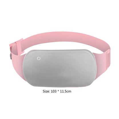Relaxheat Electric Abdominal Heater