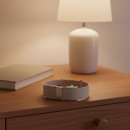 HEALTHTRACKER Smart Fitness Tracker