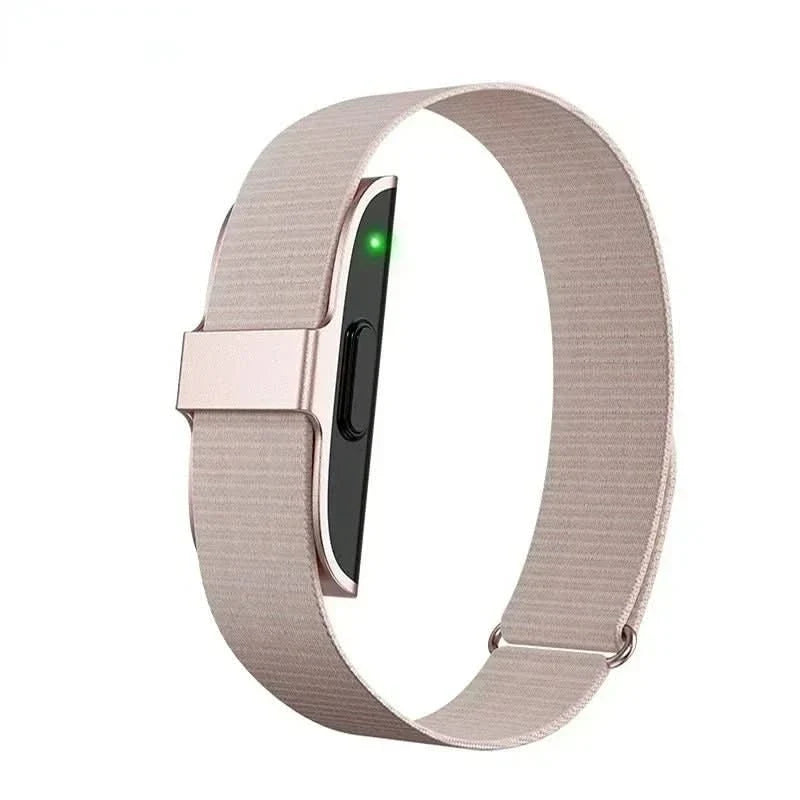 HEALTHTRACK Ip68 Fitness Tracker