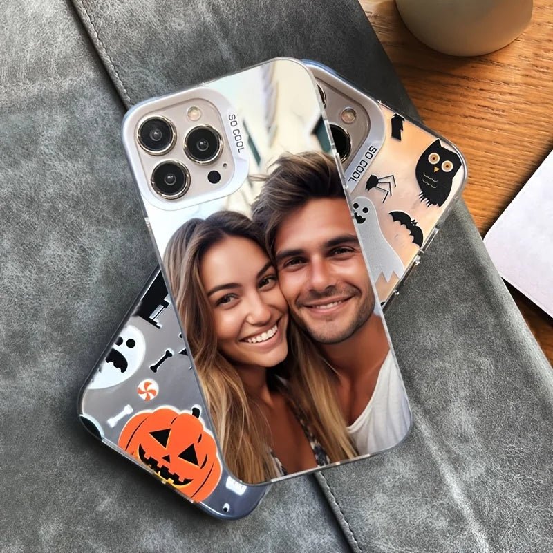 CUSTORIO Shock-resistant Iphone Case