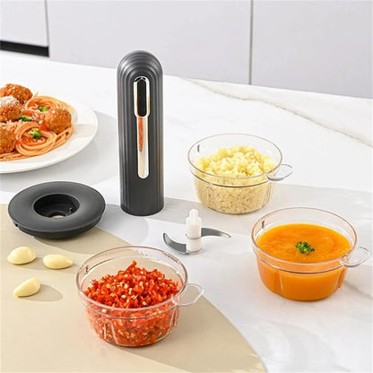 BLENDORA Multifunctional Kitchen Machine