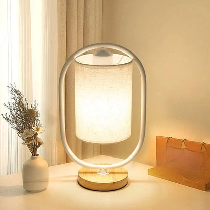 FABRILUX Fabric Table Lamp