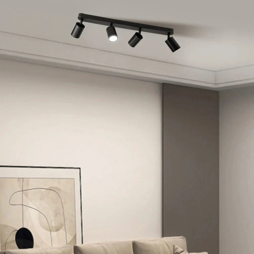 LumiBeam LED Spotlight