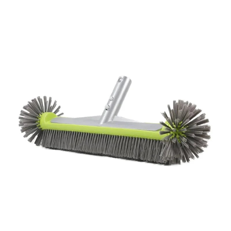 POOLBRUSH Aluminum Pool Brush