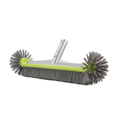 POOLBRUSH Aluminum Pool Brush