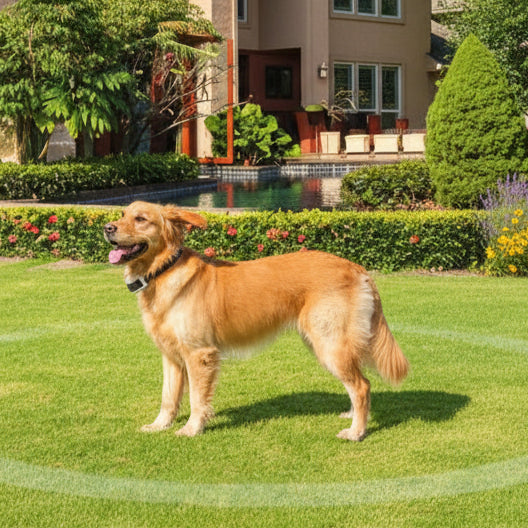 PERIMIPET Wireless Dog Fence