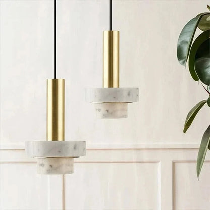 VOLCORA Pendant Light