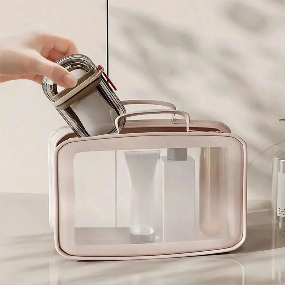 DRYPORT Travel Soap Holder