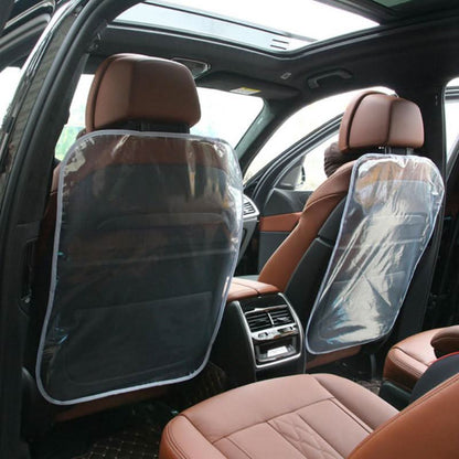 SeatGuard Junior Rear Seat Protection