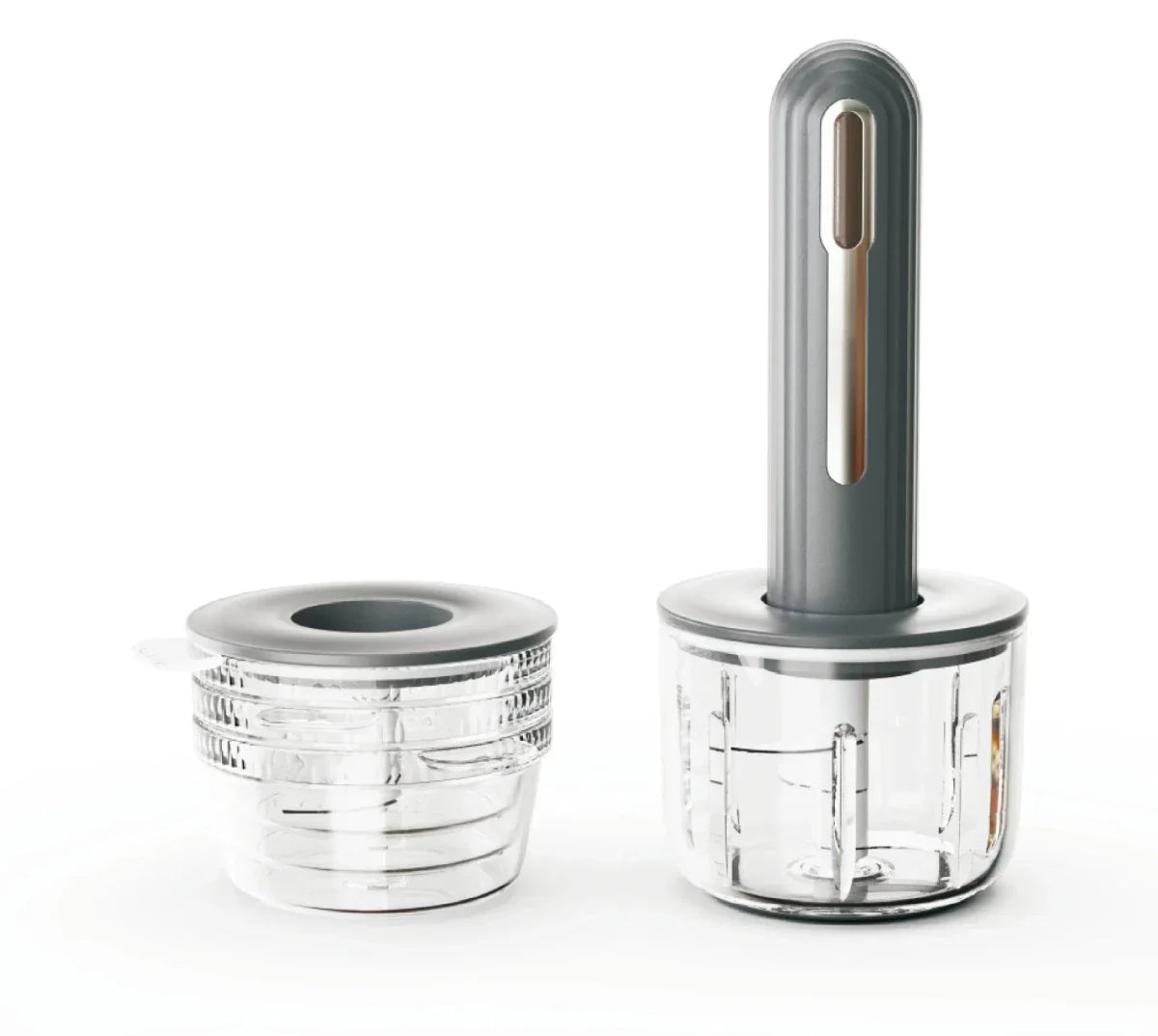 BLENDORA Multifunctional Kitchen Machine