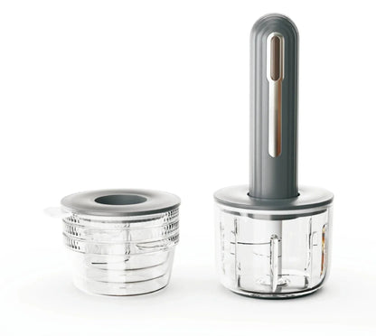 BLENDORA Multifunctional Kitchen Machine