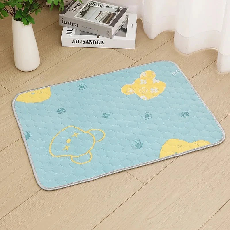 FROSTFUR Cooling Mat for Dogs & Cats