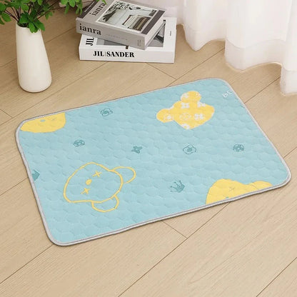 FROSTFUR Cooling Mat for Dogs & Cats