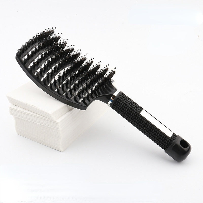 MAGICAL BRUSH Pain-Free Hairbrush