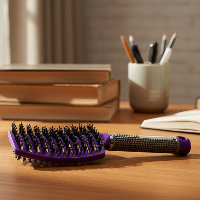 MAGICAL BRUSH Pain-Free Hairbrush