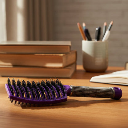 MAGICAL BRUSH Pain-Free Hairbrush