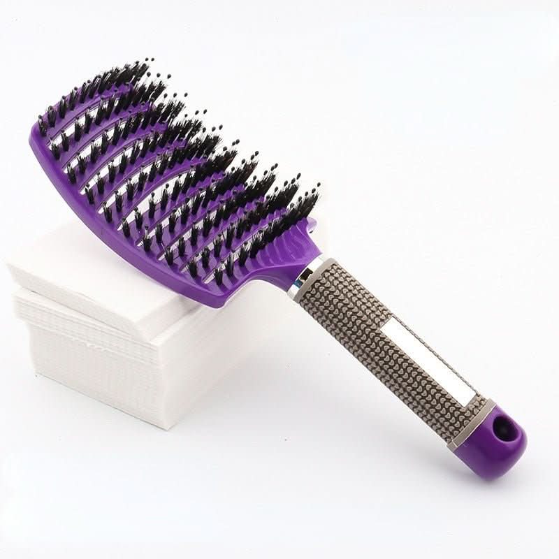 MAGICAL BRUSH Pain-Free Hairbrush