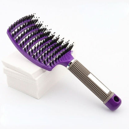 MAGICAL BRUSH Pain-Free Hairbrush