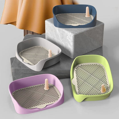 NOCLEANUP Toilet Trainer