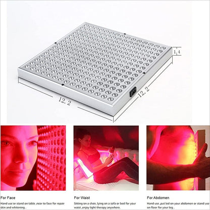 INFRAGLOW PANEL Infrared Light Wellness