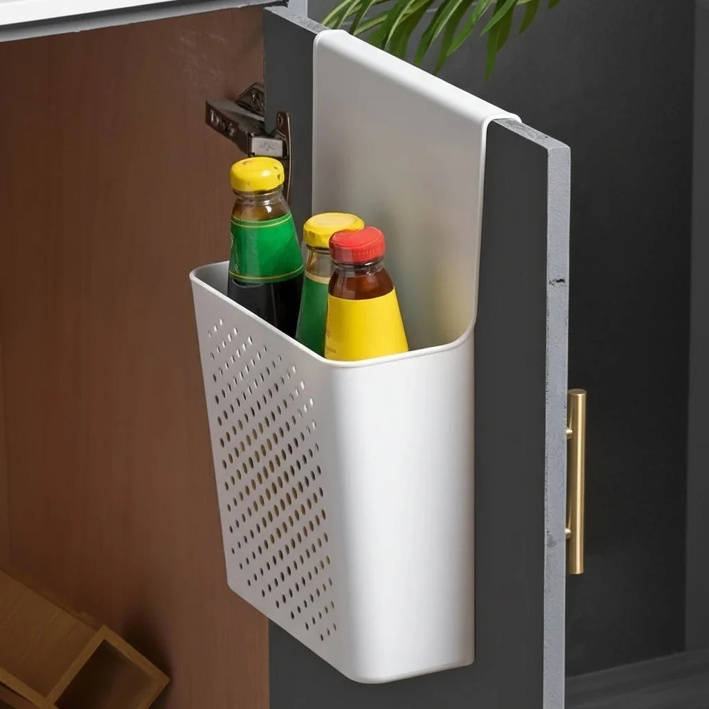 SPACEIX Door Basket