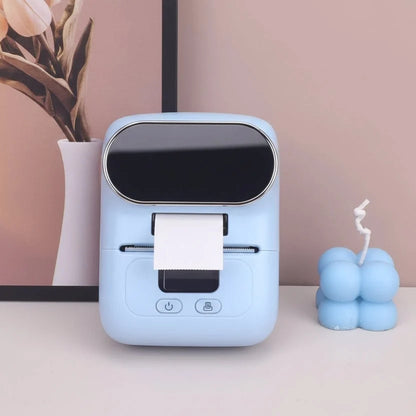 LABELO Bluetooth Label Maker