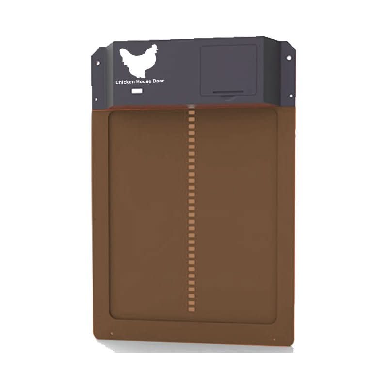 AUTOCOOP Automatic Chicken Coop Door