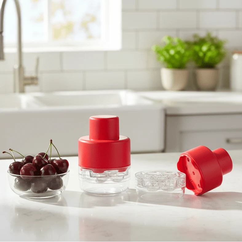 SEEDIX Kitchen Tool for Quick Removal of Cores