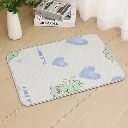 FROSTFUR Cooling Mat for Dogs & Cats
