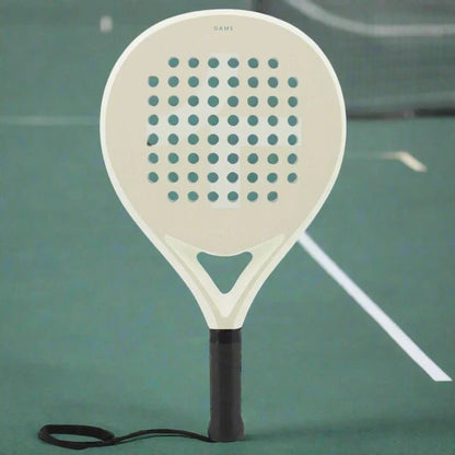 Carbonedge Elite Carbon Fibre Padelracket