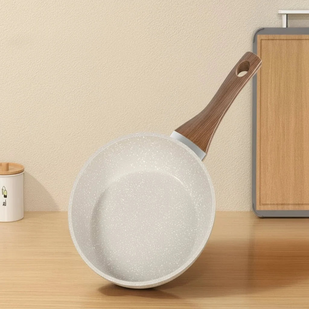 STONIQON Deep Non-stick Pan