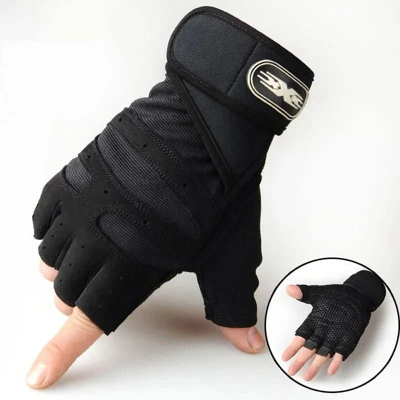 FITFLEX Shock-resistant Training Gloves