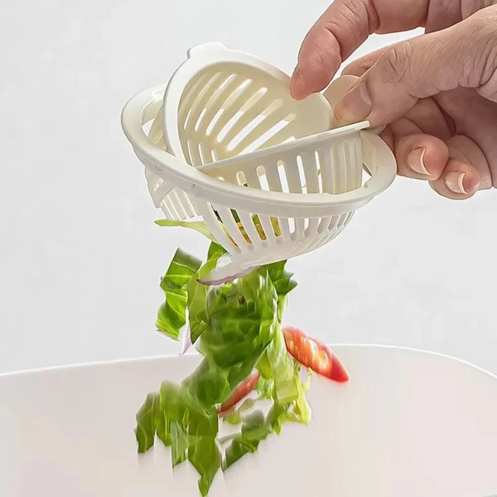 DRAINLUX Kitchen Drain Strainer Reinforced