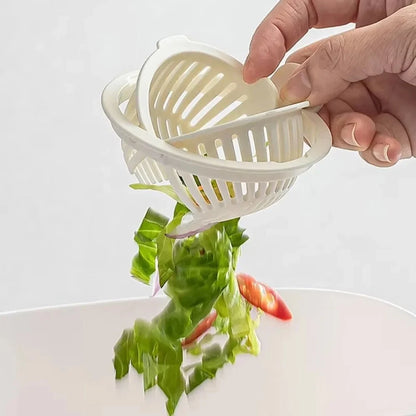 DRAINLUX Kitchen Drain Strainer Reinforced