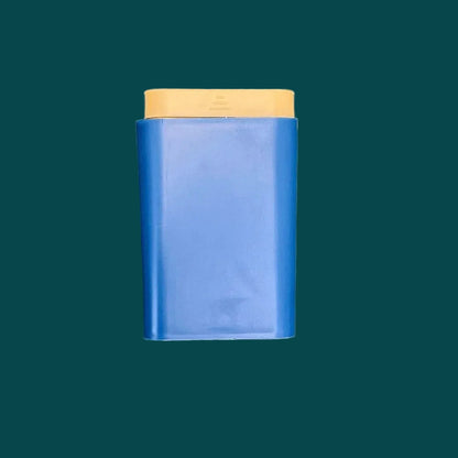 NORDICPILL Compact Pillbox