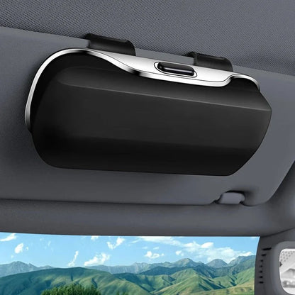 SUNCRATE Sunglasses Case