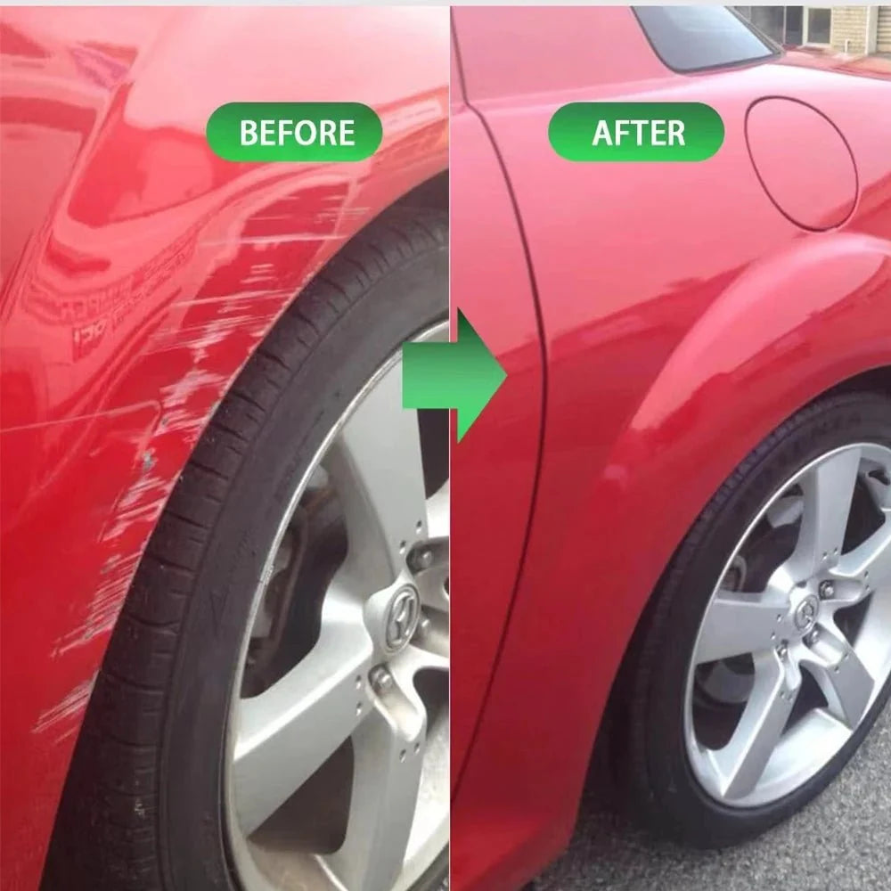 POLISHORA Scratch Repair