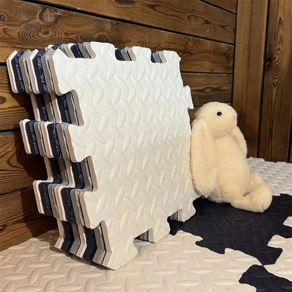 CUSHIOPLAY MAT Safe Play Fun