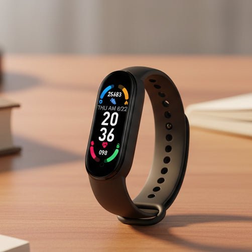 VARDISMART Intelligent Bluetooth Smartwatch