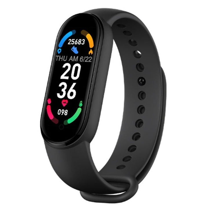 VARDISMART Intelligent Bluetooth Smartwatch